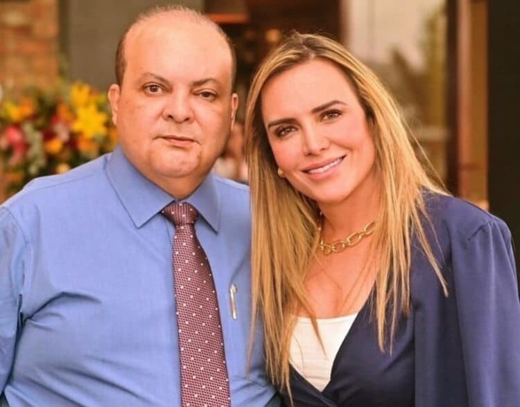 Celina Leão demonstra competência técnica para governar o DF